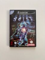 Geist in Sammlerzustand (Nintendo Gamecube)