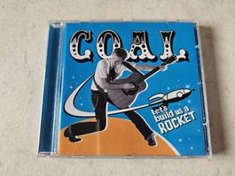 Coal  -  Let's Build Us A Rocket