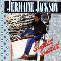 Jackson Jermaine: Sweetest Sweetest 7"