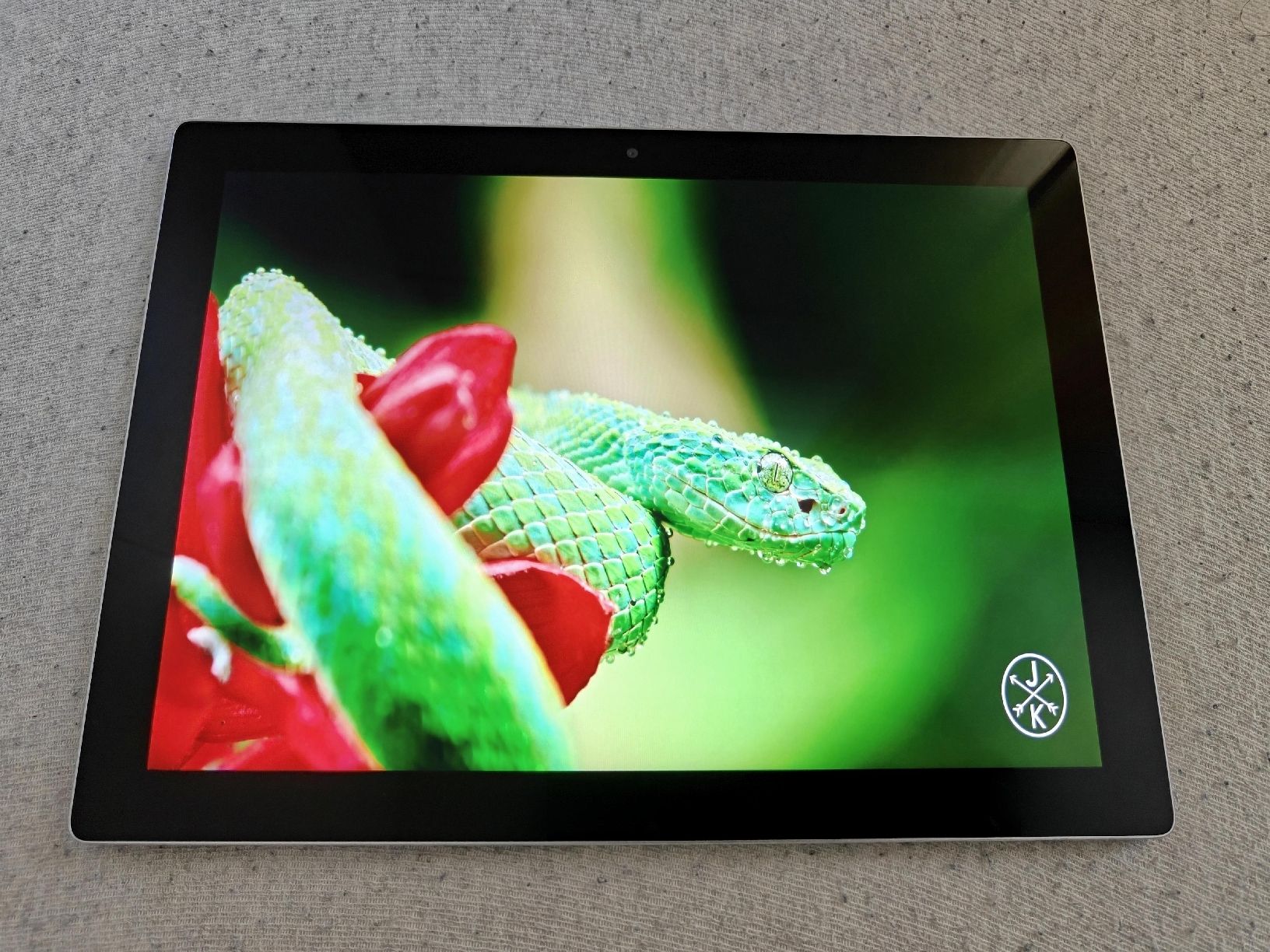 Tablet PC: Google Pixel C Tablet in gutem, gepflegten Zustand – Usato da Luzern venduto da tsxswr 3