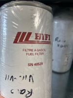 Filtre à gasoil neuf HiFi SN 40529