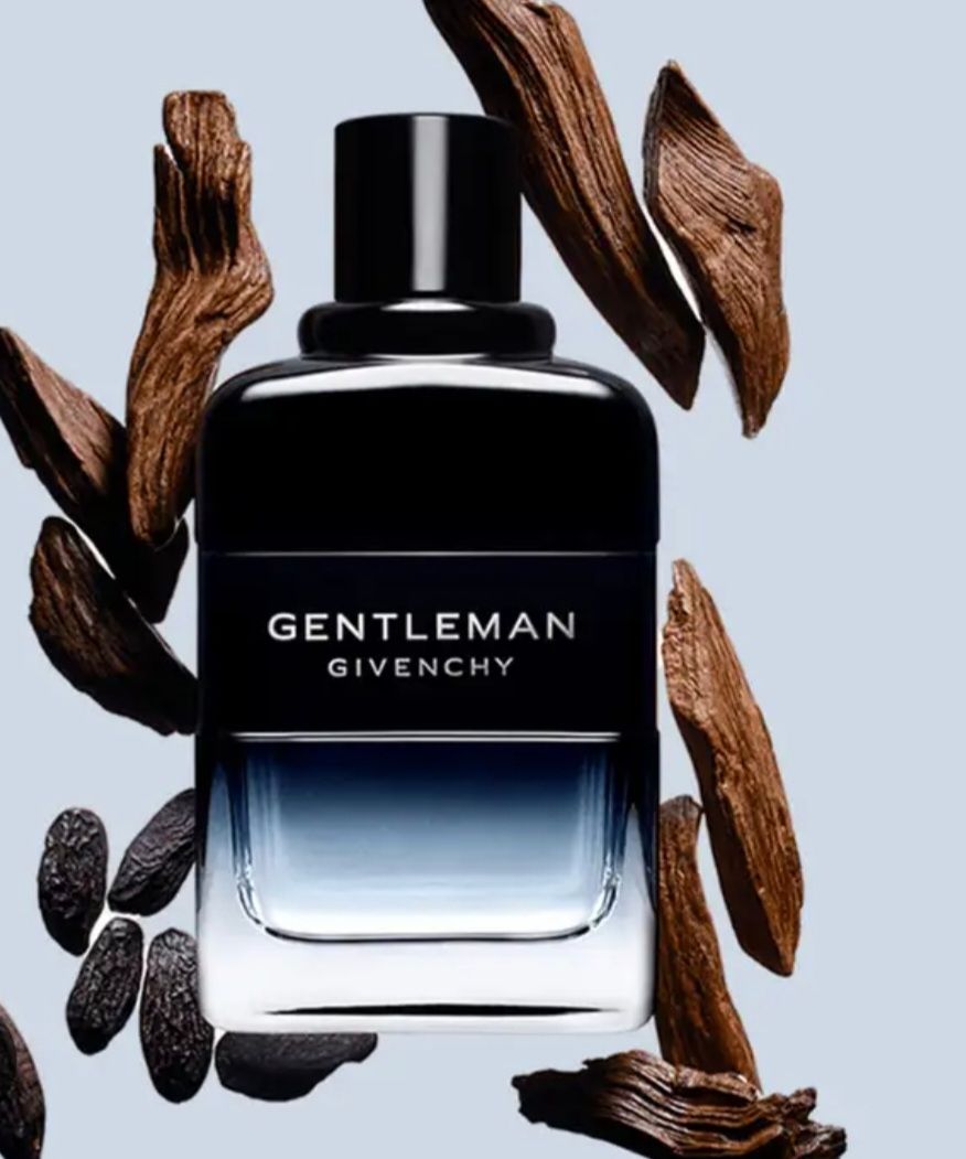 Givenchy Profumi & Eau de Toilette: Givenchy Gentleman Intense – Nuovo (secondo la descrizione) da Utzigen venduto da DRAGONY23