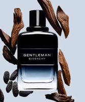 Givenchy Gentleman Intense