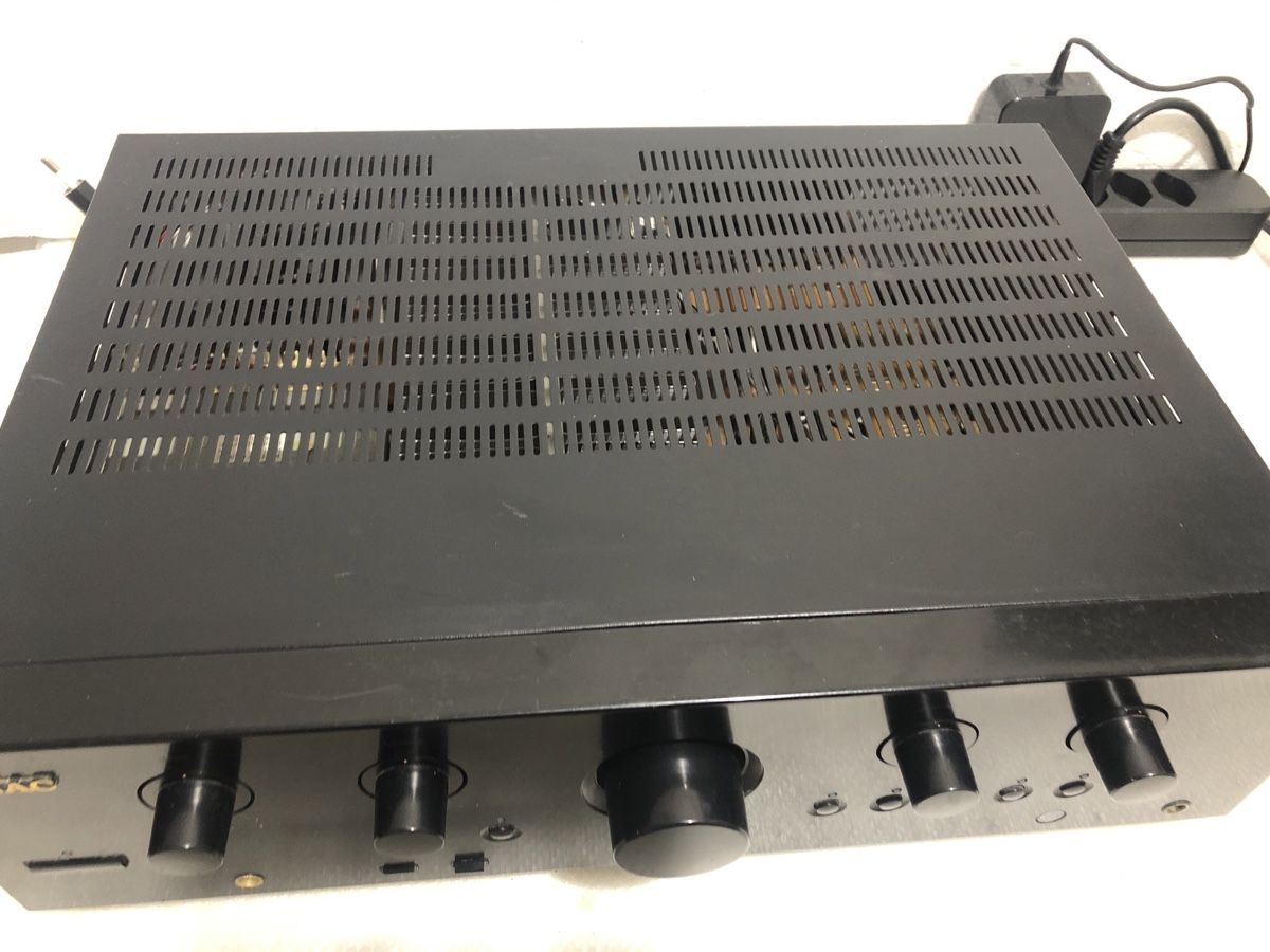 Teac Amplificatori: Teac A-R500  Amplifier – Usato da Biel-Bienne venduto da alos07 1