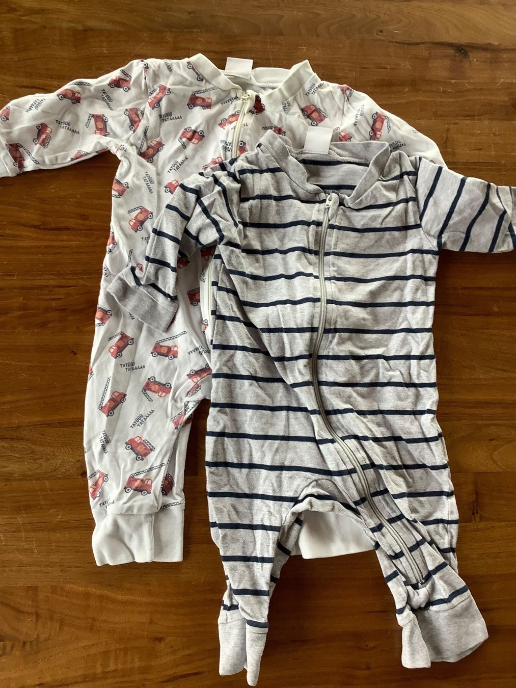 Lotti & Set di vestiti: Kleiderset Junge Grösse 62/68 – Usato da Ursenbach venduto da dia24 3