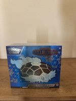 Pokemon Stellar Crown ETB Englisch