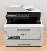 Brother MFC-L3770CDW multifunzione laser a colori + toner
