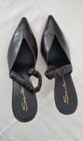 Exklusive luxus Slingback Pumps von "SANTONI" Gr. 39  *NEU*