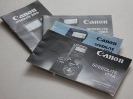 Canon Flash