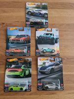 *SALE* Set HW Premium Car Culture American Scene 2022