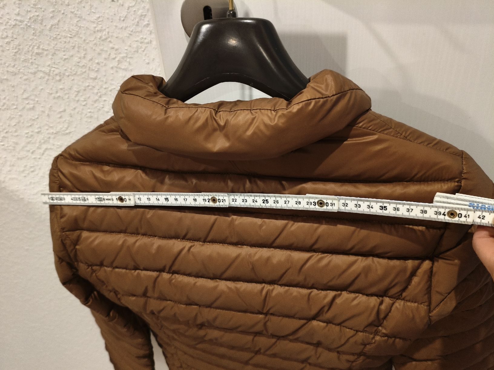 Versace Giacche: giacca piumino versace – Nuovo (secondo la descrizione) da Bioggio venduto da OresteIronix 1