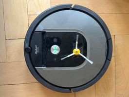 Roomba 960 Wisch-Roboter
