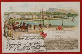 Gruss aus Luzern