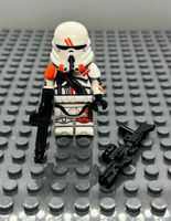 Custom Airborne Clone Trooper des 212. Batallions Minifigur