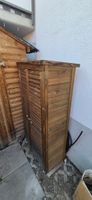Gartenschrank