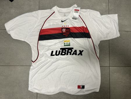Flamengo Nike #9 vintage L 2002/03