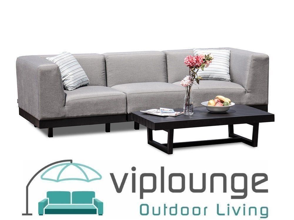 Viplounge Divani: Freedom Outdoor Sofa – Nuovo e nell'imballaggio originale da Uznach venduto da viplounge 5