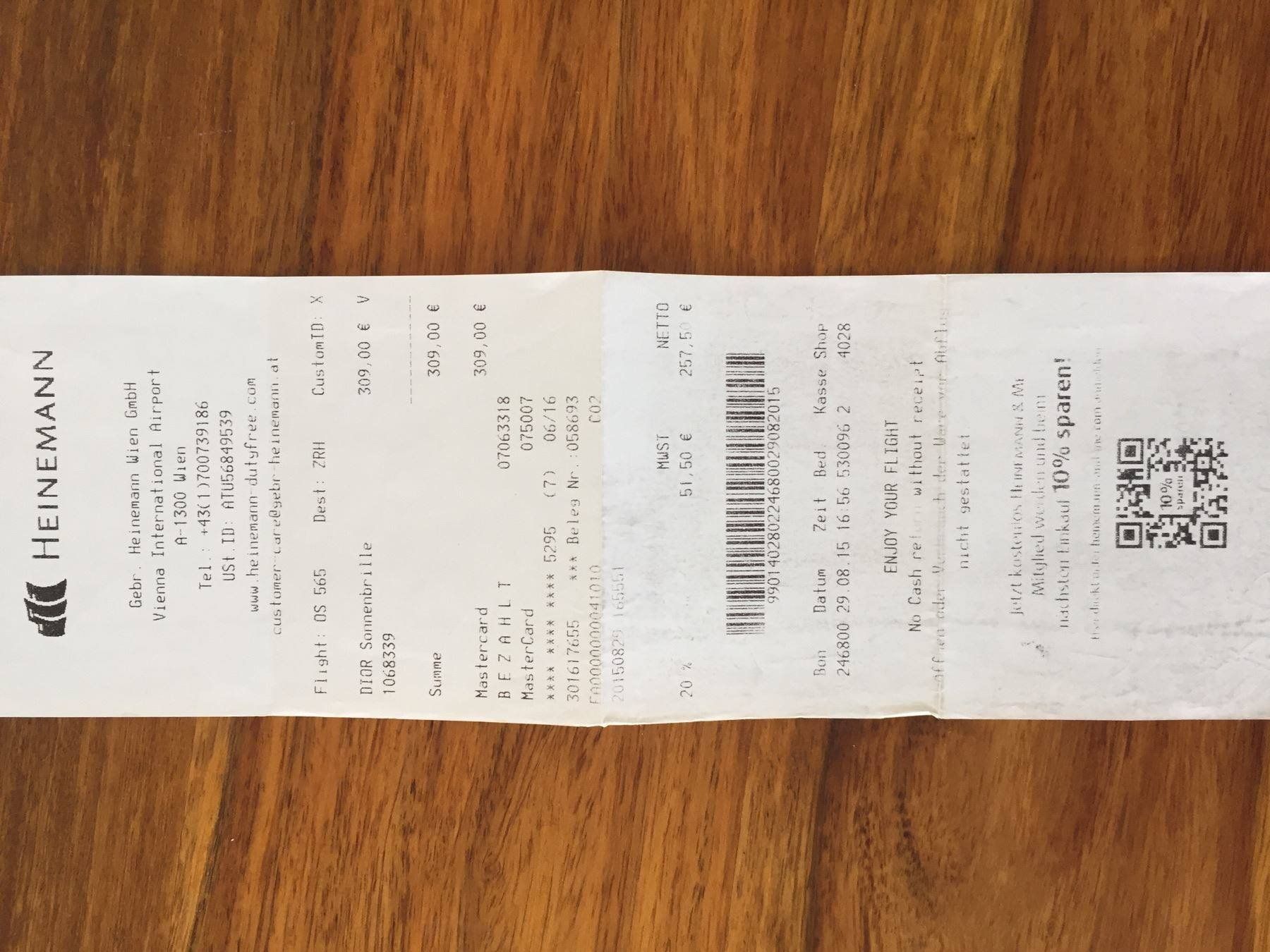 Dior Occhiali & Lenti: Dior Sonnenbrille – Nuovo (secondo la descrizione) da Wetzikon ZH venduto da Paty53 4