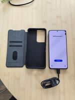 Samsung S 21 ultra 256 GB mit Otterbox