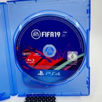 Fifa 19 (PS4)