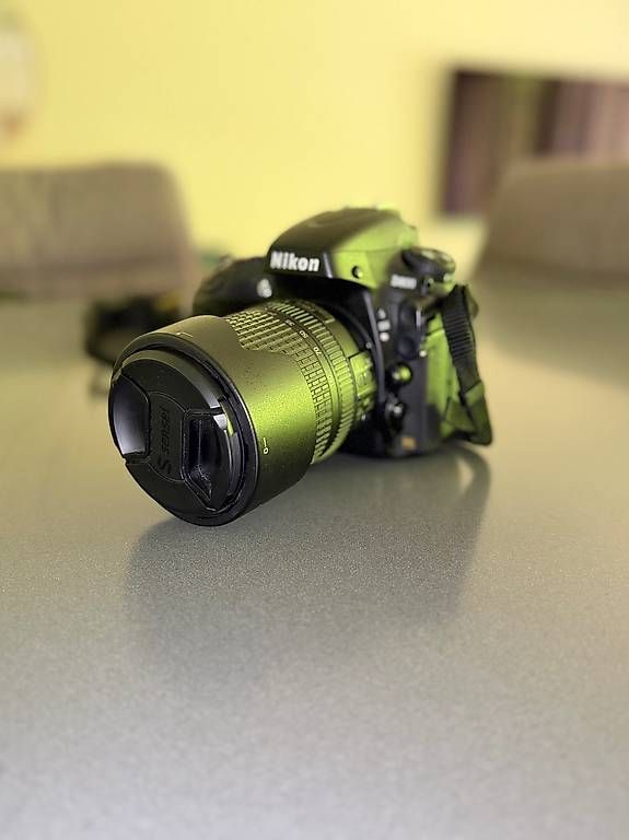 Nikon Kamera: Nikon D800 – Gebraucht aus Versoix von scg_z89g 3