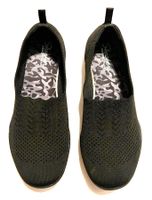 SKETCHERS BALLERINA schwarz. Gr.39