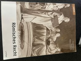 Repetitorium, Römisches Recht. 3. Auflage