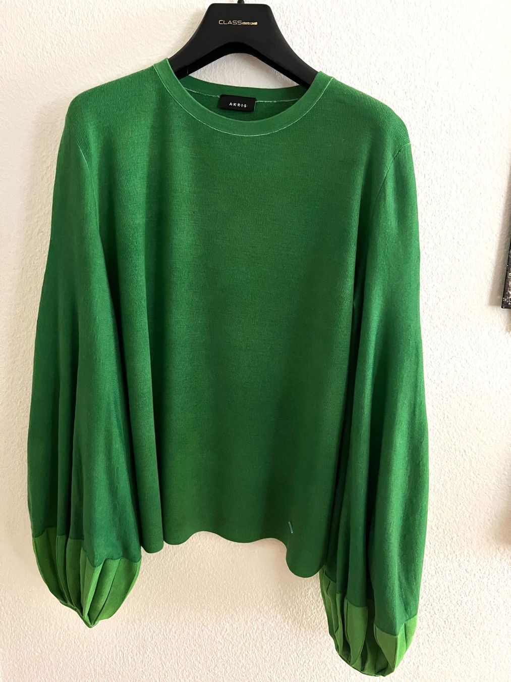 Akris Maglioni & Felpe: Akris Luxus Pullover Grösse 38 – Usato da Schwerzenbach venduto da cygnuss 7