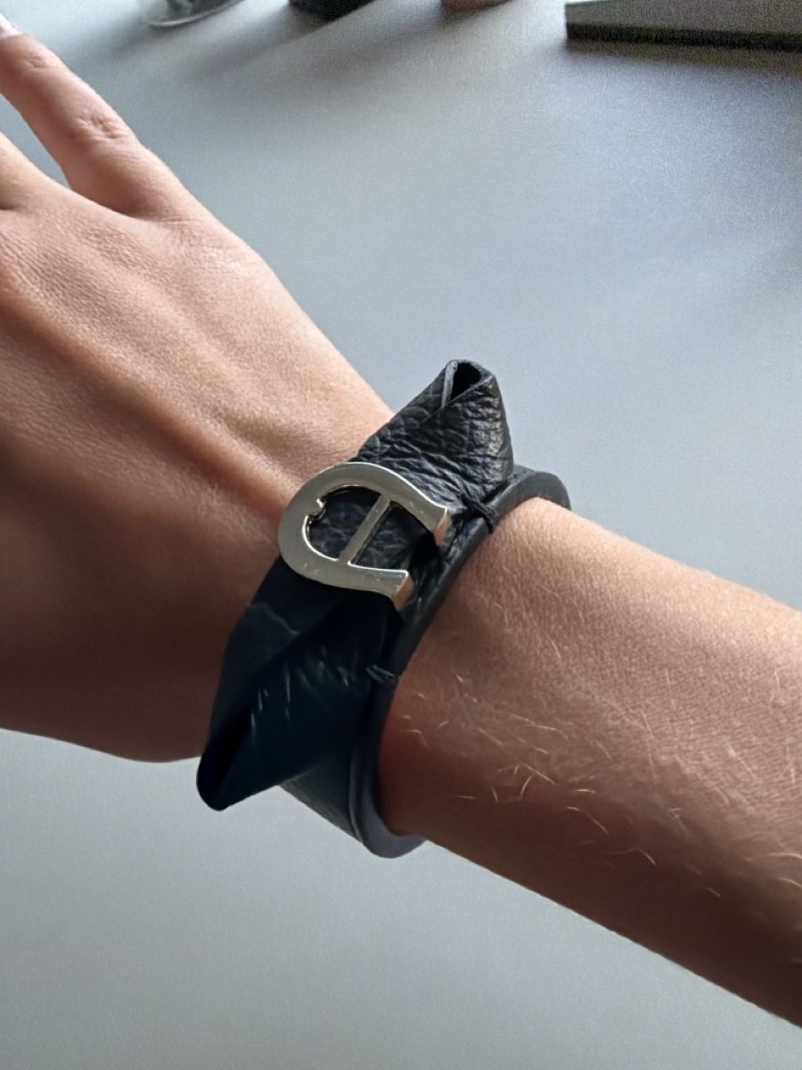 Aigner Bracciali & Braccialetti: Aigner Armband – Nuovo (secondo la descrizione) da Zollikon venduto da lnhw1 3