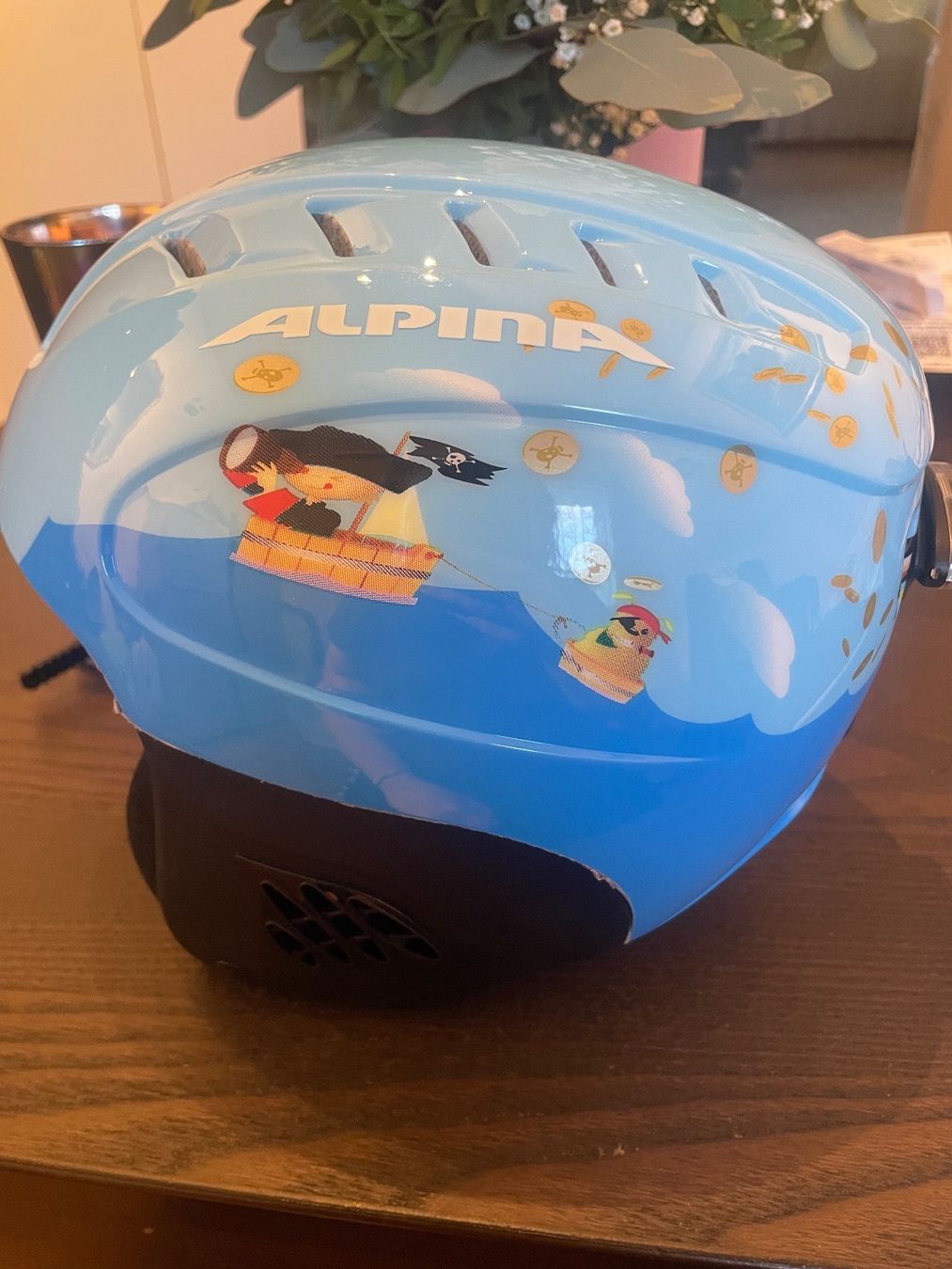 Casques: Ski Helm – D'occasion à Zürich par Supron01 2