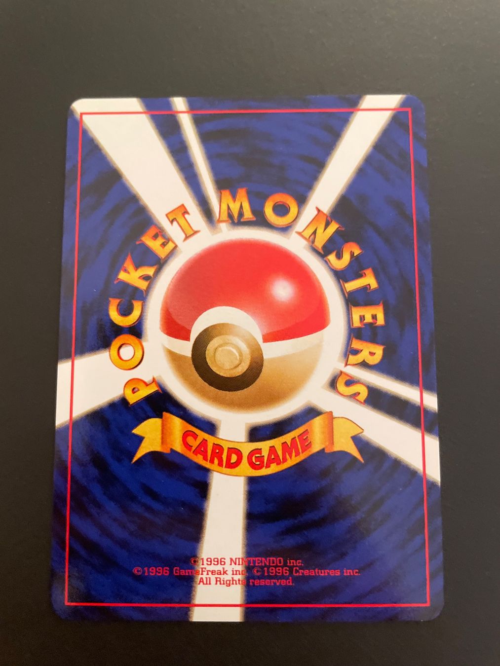 Pokémon Carte collezionabili: Blaine's Doduo No. 084 Gym Challenge – Usato da Zürich venduto da pokemon_cards 1