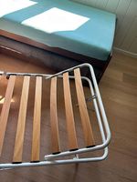 Klappbett Gästebett, sehr guter Zustand, wenig gebraucht!