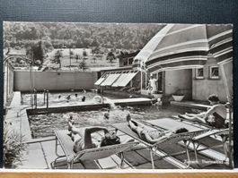 k 2655, Zurzach Thermalbad, 1950er Jahre