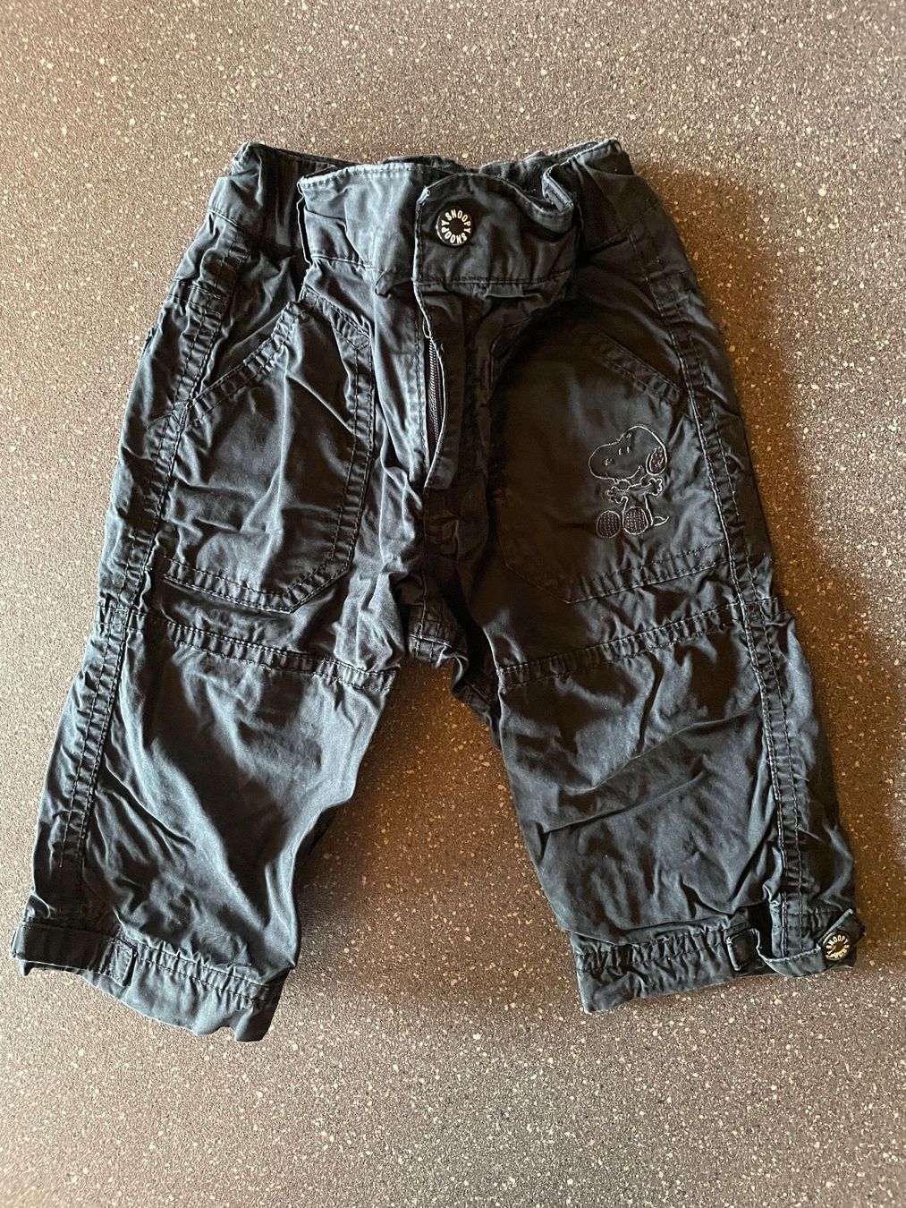 H&M Pantaloni: Hose Grösse 74 – Usato da Embrach venduto da Smart0