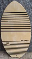 Skimboard Decathlon Radbug 103 Holz (160–180 cm)