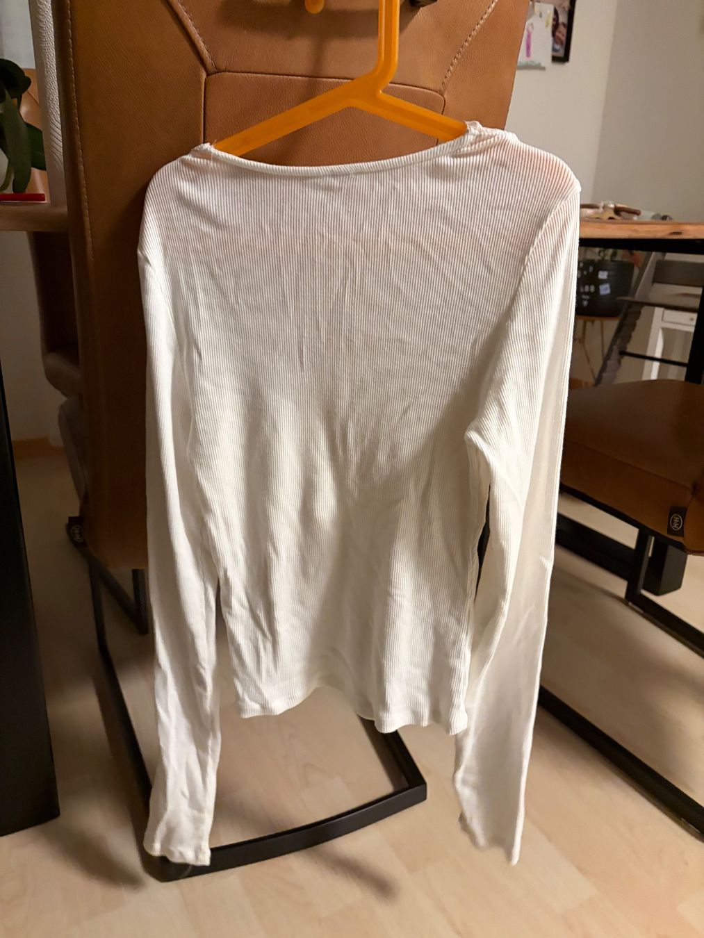 Zara Pullover & Sweatshirts: Langarmtop Zara Gr. S – Gebraucht aus Hettlingen von BKH2021 1