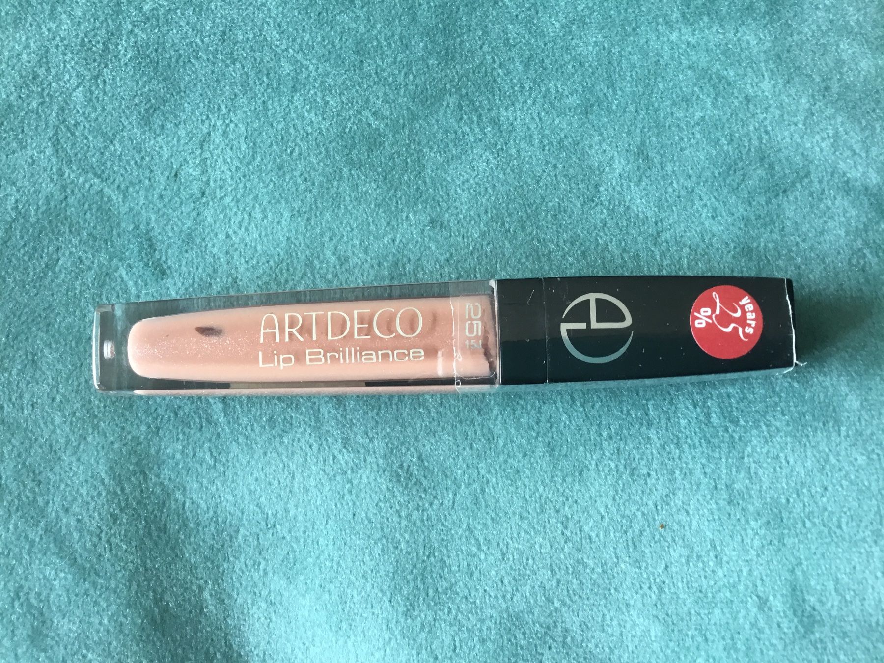 Make-up: Artdeco brillant à lèvres beige nude – Neu und originalverpackt aus Le Landeron von nic_8hd5