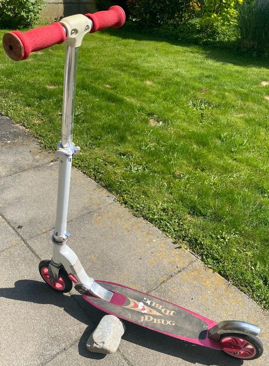 Kickboard Kaufen auf Ricardo