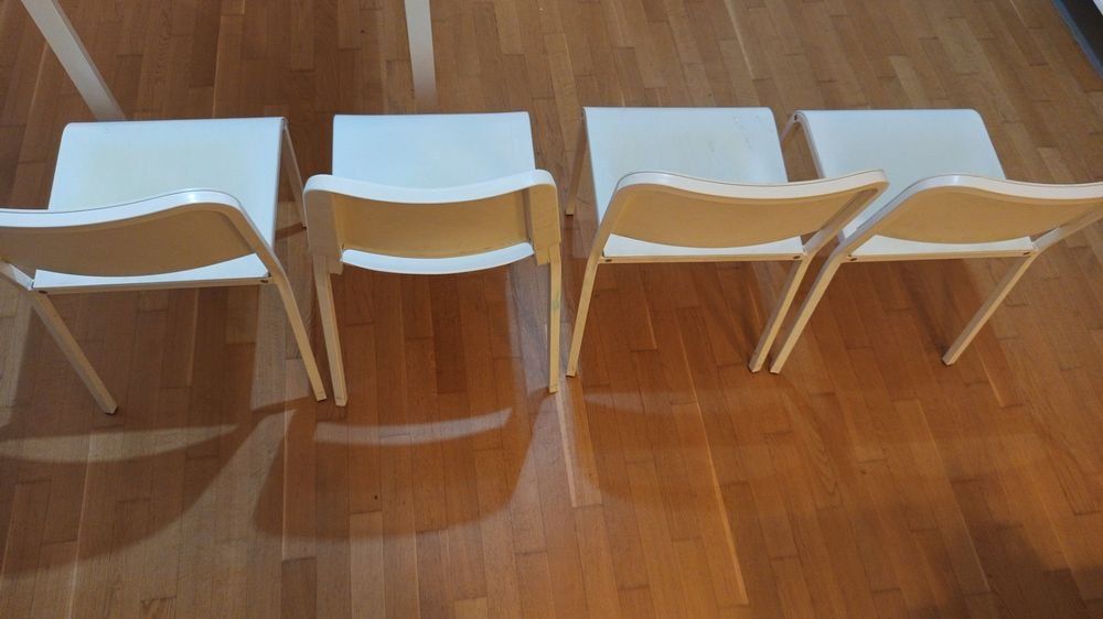 Ikea Sedie: IKEA TEODORES Stuhl – Usato da Basel venduto da rat_7r5v