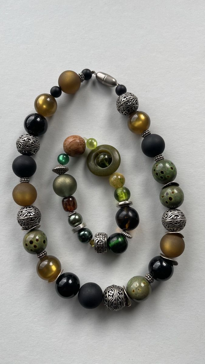 Catenine: Schmuck, Halskette – Usato da Düdingen venduto da koe_7kdv