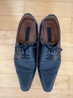 Yves Gerrard Herren Schuhe Gr. 44 - Top Zustand!