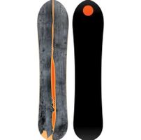 Snowboard YES 420 152 Ultra wide