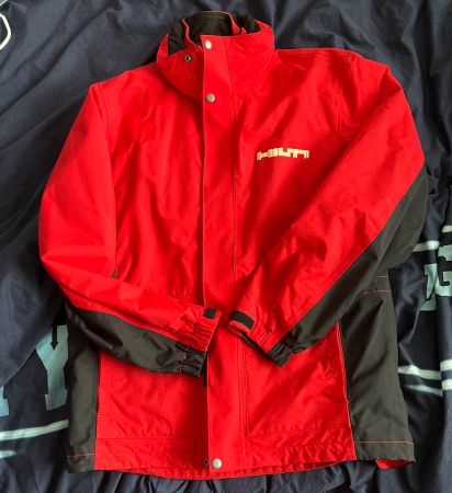 Frühling / Herbst / Winter Jacke, Gr. L