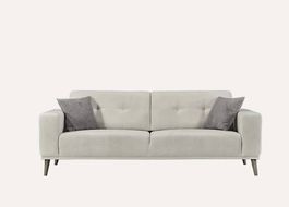 Modernes und neues Sofa