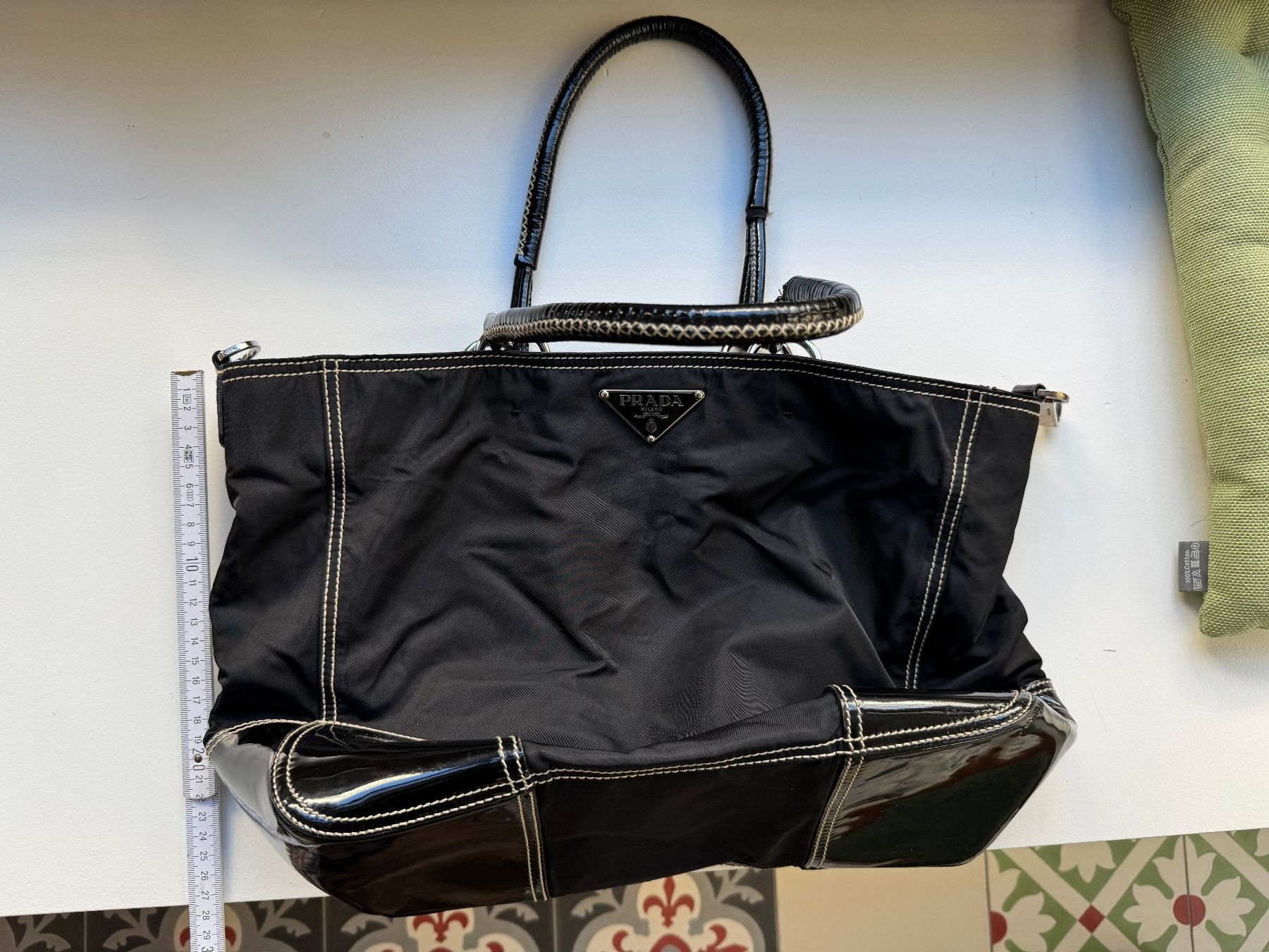 Prada Taschen für Damen: Sac Prada – Gebraucht aus Zürich von odi_ldv8 2