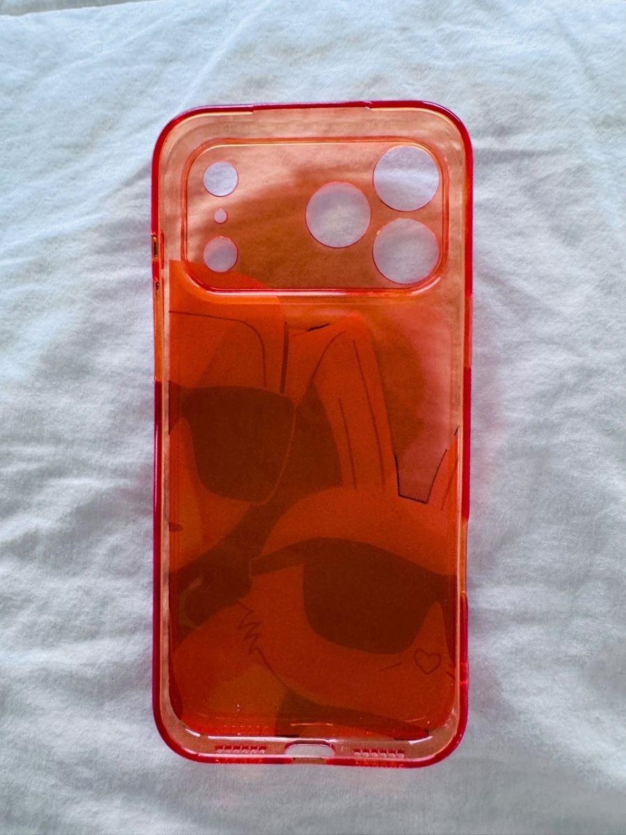 Coques & Protection écran: Iphone 17 Pro Max Hülle – Neuf avec emballage d'origine à Luzern par Arbey_romero80 1