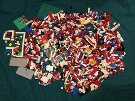 5 Kg LEGO gemischt