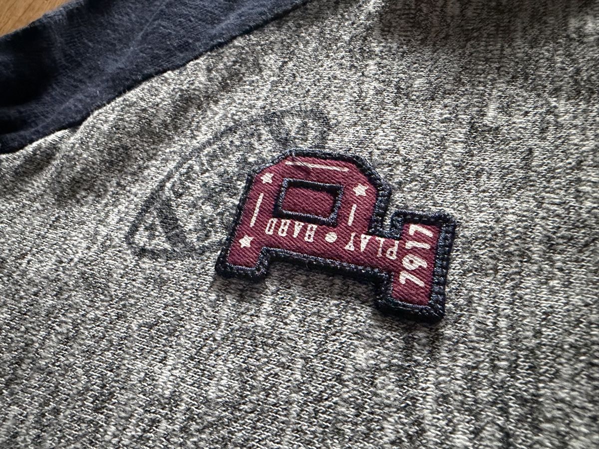 Maglioni & Felpe: Topolino Hoodie Gr.104 Kapuzenpulli Pullover Kapuzenpullover – Usato da Glattpark(Opfikon) venduto da neu_z6sm 2