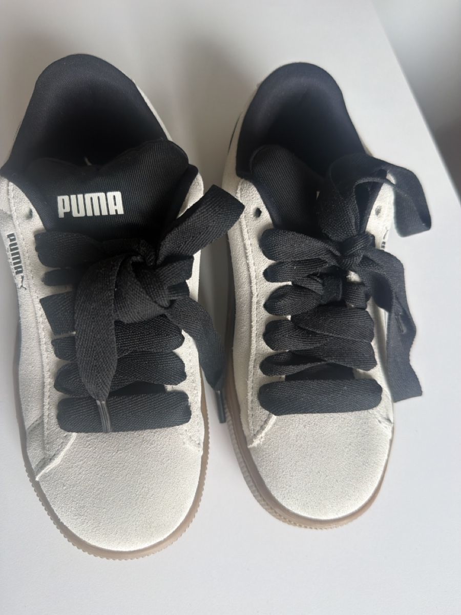 Puma Herrenschuhe: Puma Suède xl gr. 36 – Neu (gemäss Beschreibung) aus Bern von Lili1007