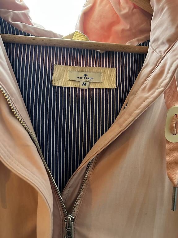 Jacken: Übergangsjacke Tom Tailor M – Gebraucht aus Zürich von Nicacola87 1